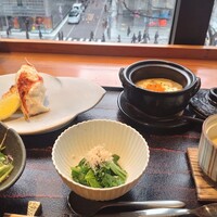 銀座 蟹みつ - 