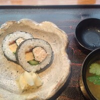 銀座 蟹みつ - 