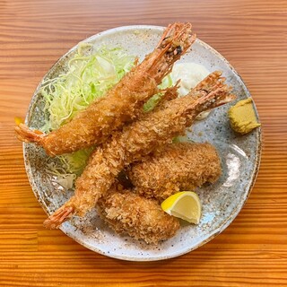 とんかつ逸業_0