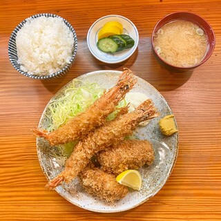 とんかつ逸業_1