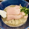 麺処 にぼし香 アソビル店