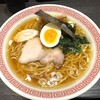 ラーメン大至