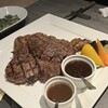 カリフォルニアラウンジ ステーキ＆ワイン - 