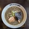 煮干しラーメン山岡家 荒川沖店