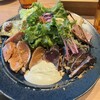 WARAYAKI bistro W グラングリーン大阪店