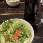 ステーキハウス ブル - 