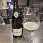 イナカーザ - 前奏曲はスパークリングから｡