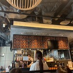 WARAYAKI bistro W グラングリーン大阪店 - 