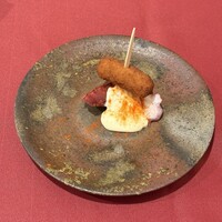 びいどろ 銀座店 - 