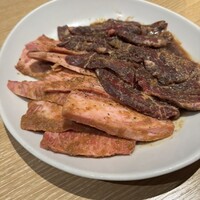 神楽坂焼肉 Kintan - 