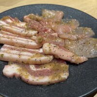 神楽坂焼肉 Kintan - 
