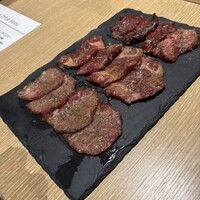 神楽坂焼肉 Kintan - 