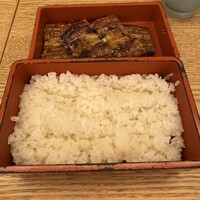 博多うなぎ屋 藤う那 - 