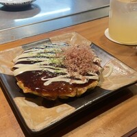 OSAKA きっちん 銀座本店 - 