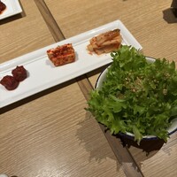 神楽坂焼肉 Kintan - 
