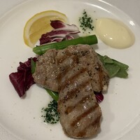 びいどろ 銀座店 - 