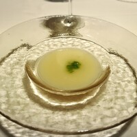 銀座 シェ・トモ - 