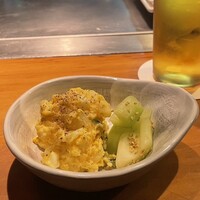 OSAKA きっちん 銀座本店 - 