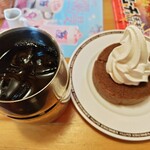 コメダ珈琲店 - 