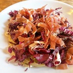 オステリア コマチーナ - 