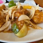 覇龍 - バランス絶妙なのです