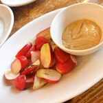 オステリア コマチーナ - 