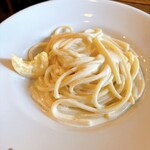 オステリア コマチーナ - 