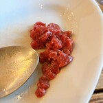 オステリア コマチーナ - 