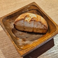 天然酵母パン