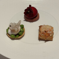 フランス料理 壺中天 - 