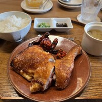 中国料理 にいくら -  中国料理 にいくら -