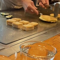 OSAKA きっちん 銀座本店 - 