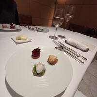 フランス料理 壺中天 - 