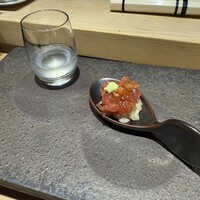 鮨 無垢/鮨 白銀 - 