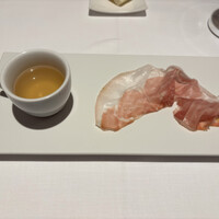 フランス料理 壺中天 - 