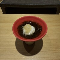 鮨 無垢/鮨 白銀 - 