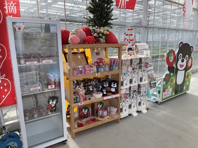 ネクサスファームおおくま（NEXUSFARM OKUMA） - 大野（その他）の写真