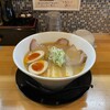 あさりスープの手もみラーメン チャイナポート 焼山店