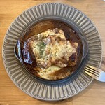 のうえんカフェ - 