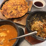 てじ韓 稲沢店 - 