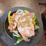 江坂ビストロ リアン - 