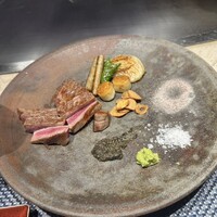 ニュー松坂 難波御堂筋店 - 