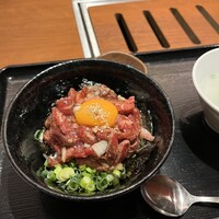 焼肉家 KAZU 神楽坂 - 