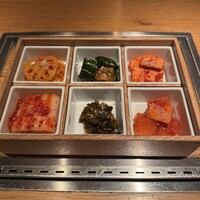 肉亭ふたご iki 新宿店 - 