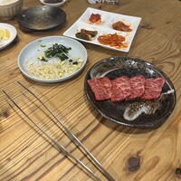 焼肉やまと - 