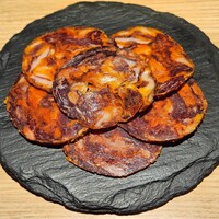 スペインサラミ