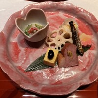 京懐石 美濃吉 そごう千葉店 - 
