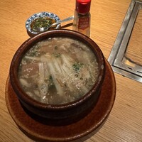 肉亭ふたご iki 新宿店 - 