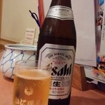 かに道楽 - 空気を読まずに一人飲みます！