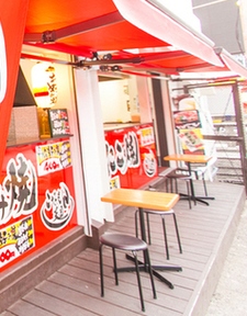 Konamon Tengoku photo 4